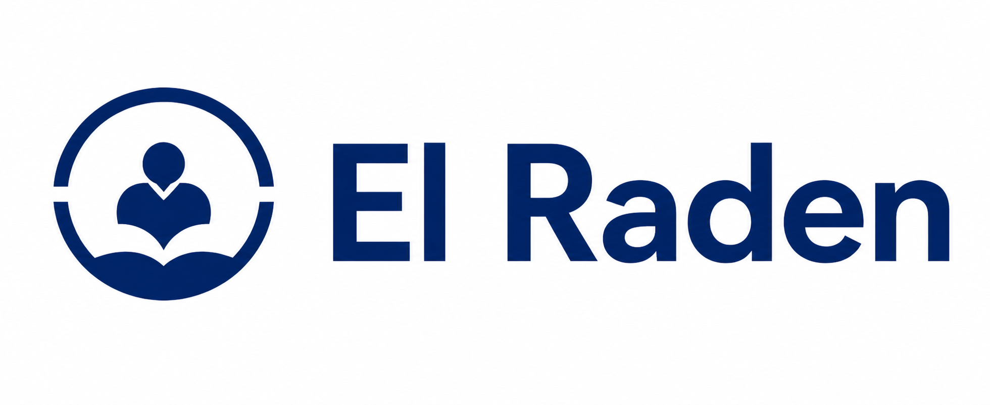 El Raden logo